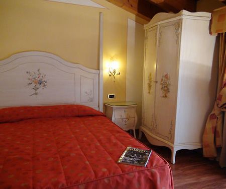 Hotel La Campagnola 1926 Zevio Экстерьер фото