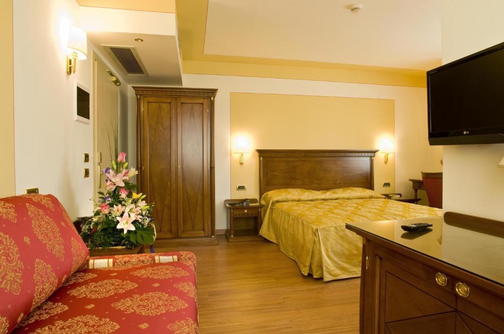 Hotel La Campagnola 1926 Zevio Номер фото