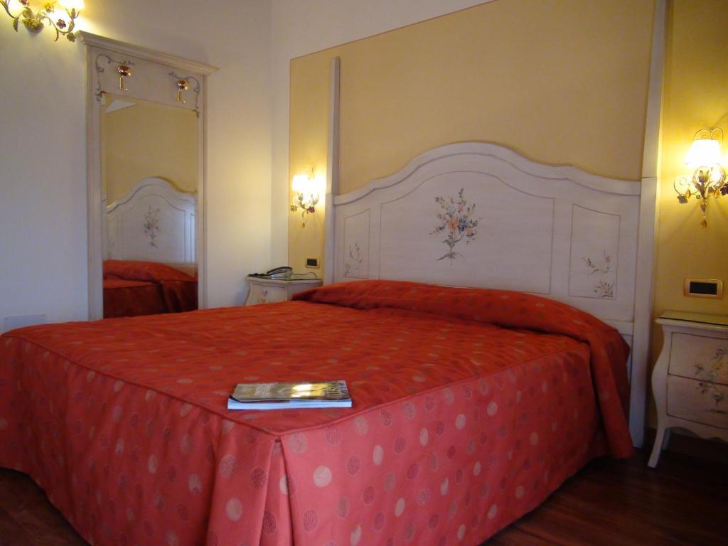Hotel La Campagnola 1926 Zevio Номер фото