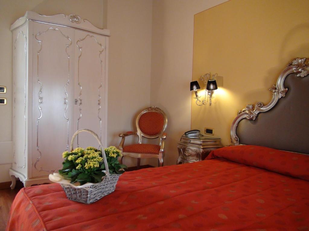 Hotel La Campagnola 1926 Zevio Номер фото