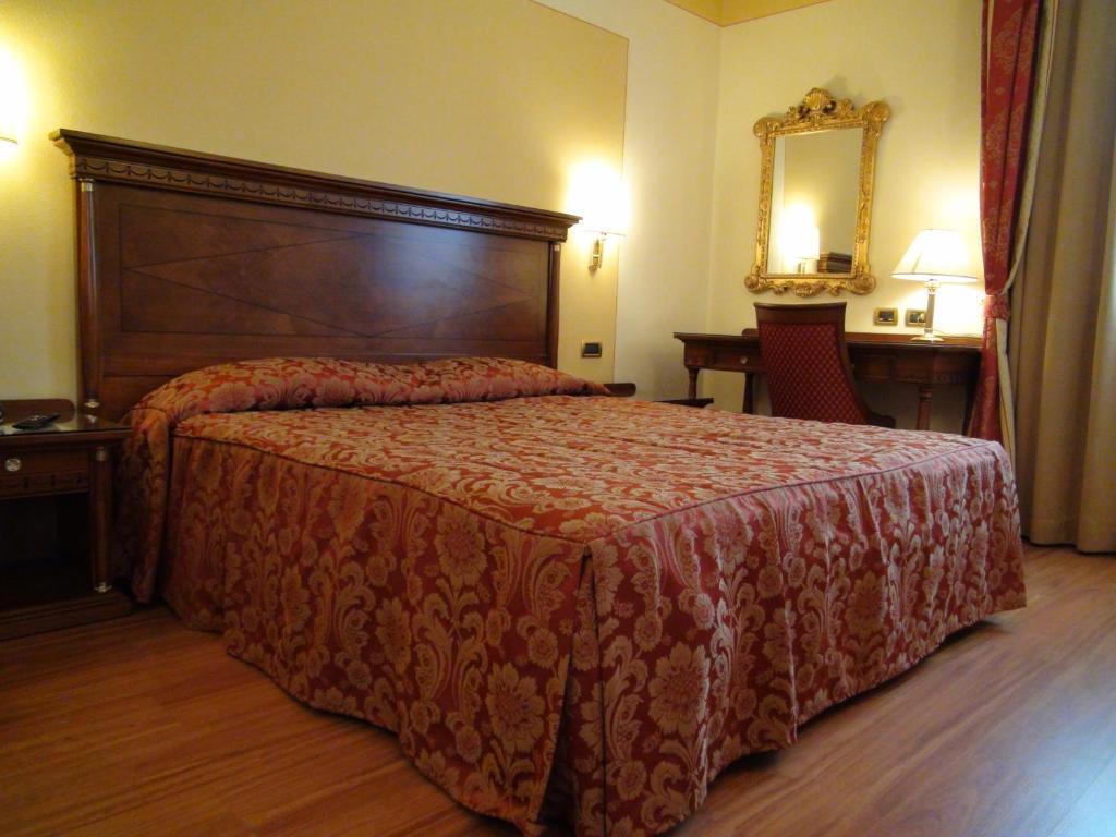 Hotel La Campagnola 1926 Zevio Номер фото
