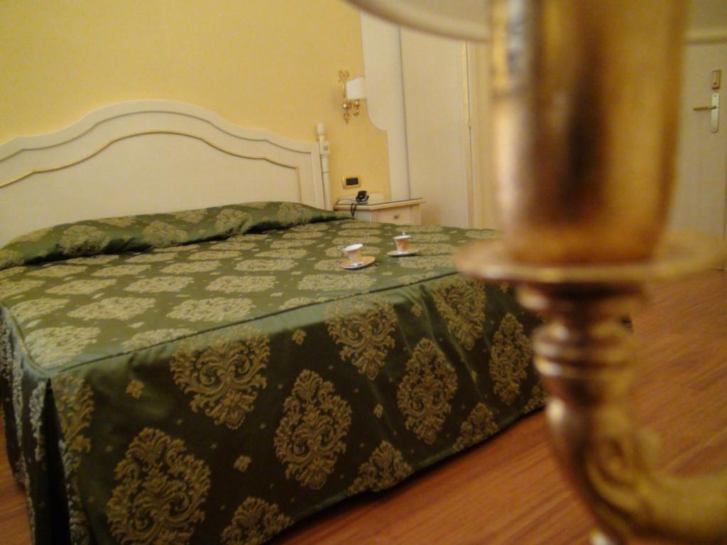Hotel La Campagnola 1926 Zevio Номер фото