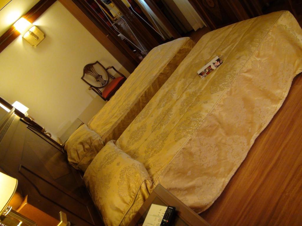 Hotel La Campagnola 1926 Zevio Номер фото