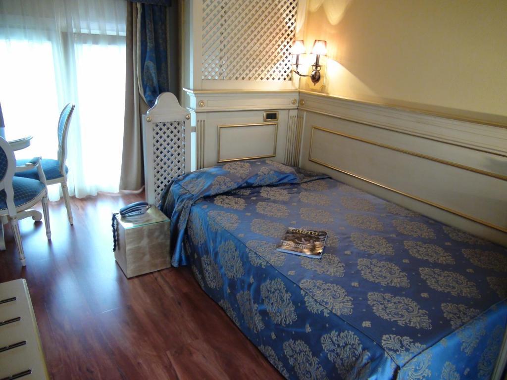 Hotel La Campagnola 1926 Zevio Номер фото