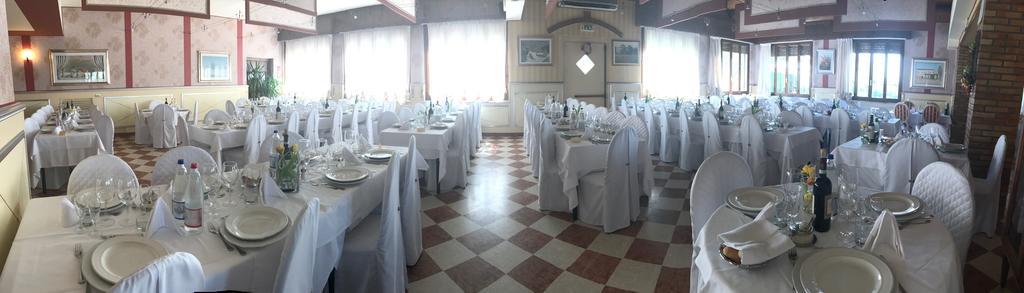 Hotel La Campagnola 1926 Zevio Экстерьер фото