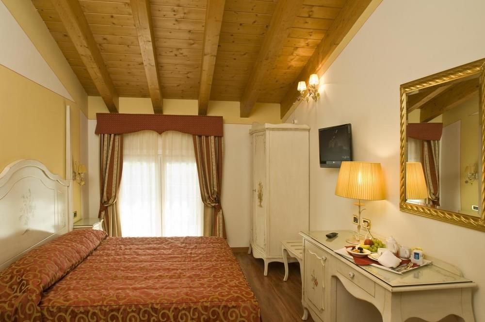 Hotel La Campagnola 1926 Zevio Экстерьер фото